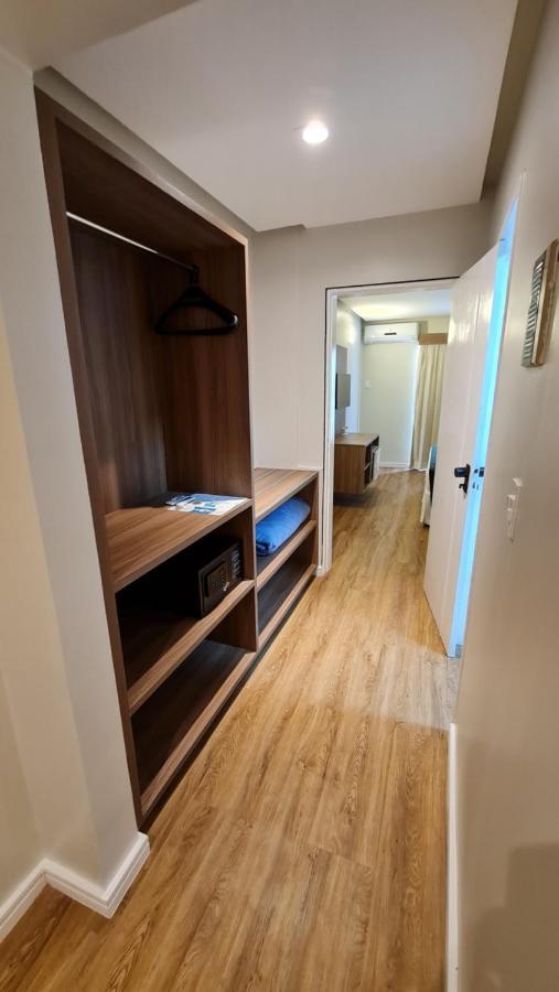 Brisamar Hotel & Spa Sao Luis Экстерьер фото