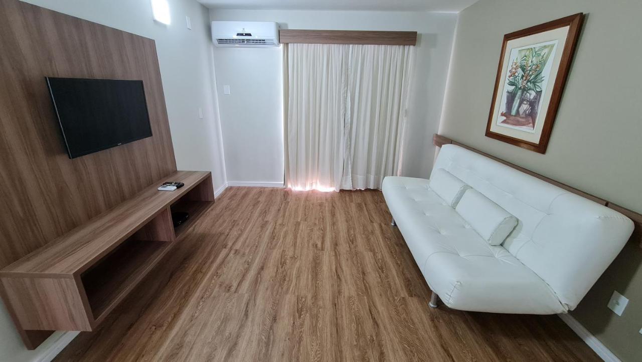 Brisamar Hotel & Spa Sao Luis Экстерьер фото
