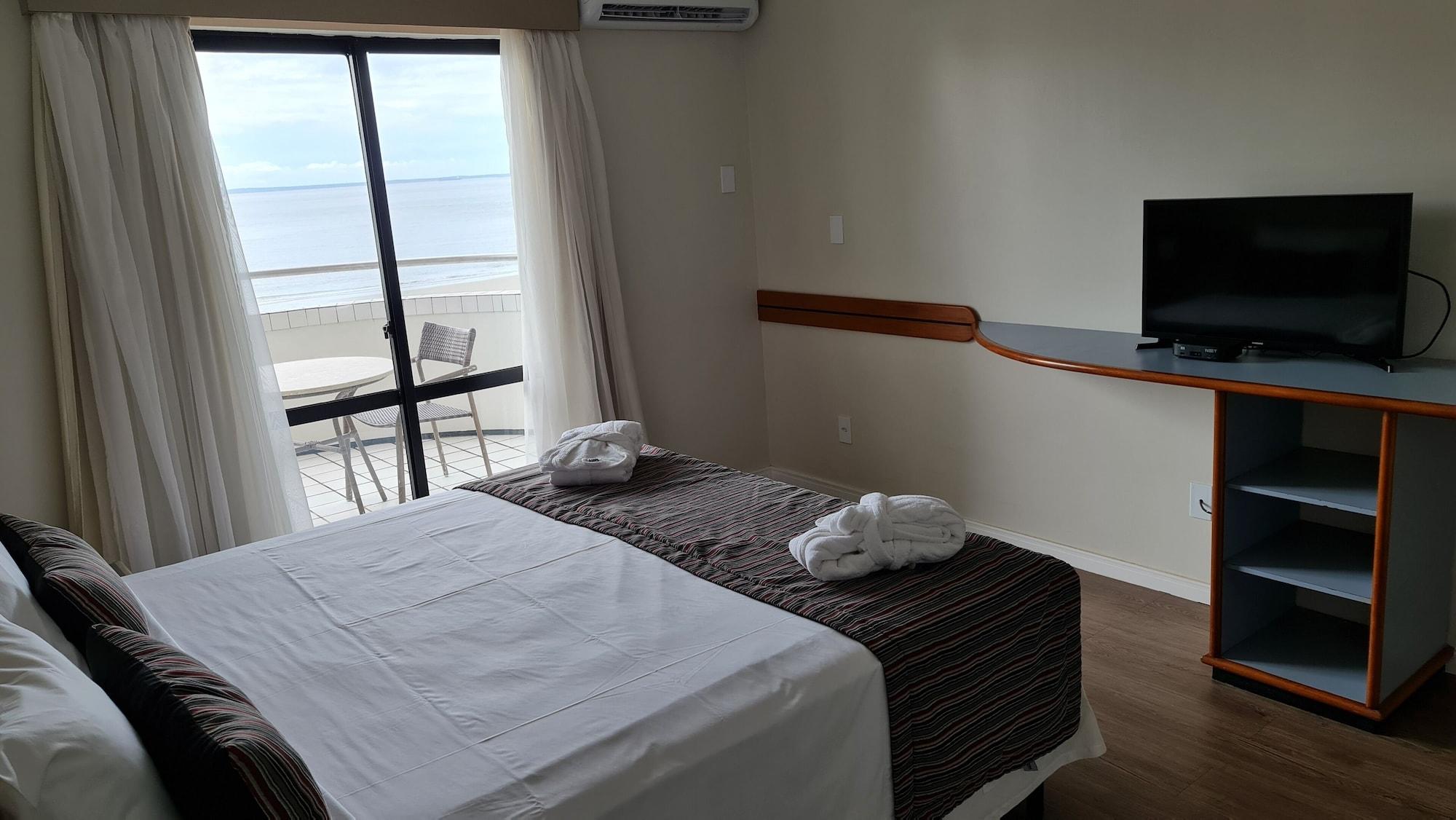 Brisamar Hotel & Spa Sao Luis Экстерьер фото