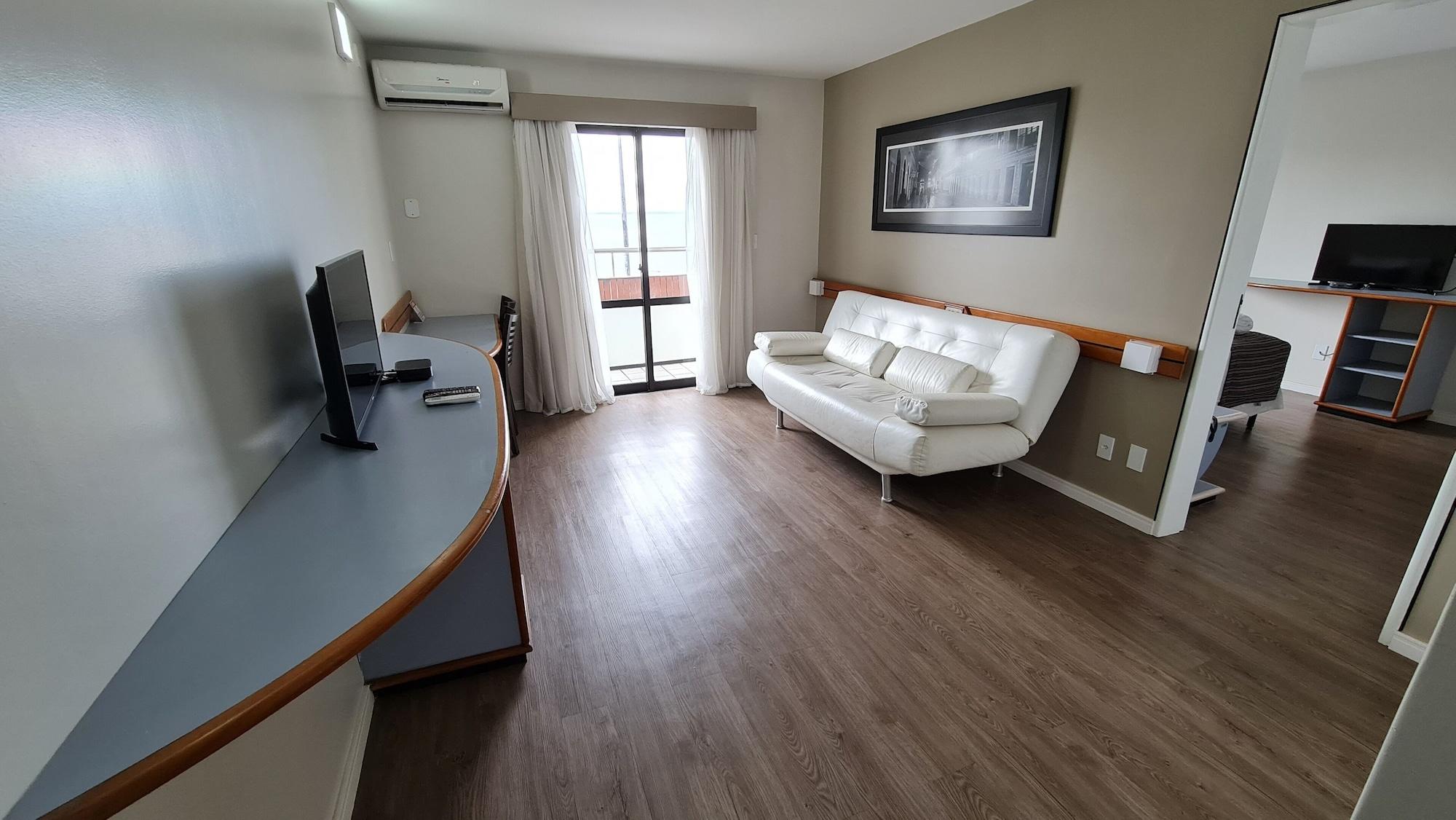 Brisamar Hotel & Spa Sao Luis Экстерьер фото