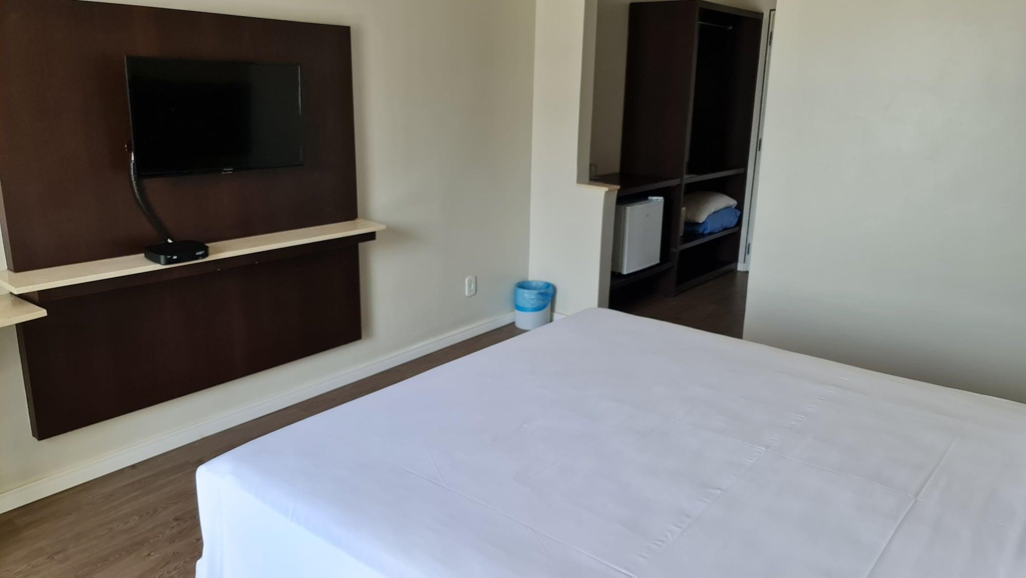 Brisamar Hotel & Spa Sao Luis Экстерьер фото