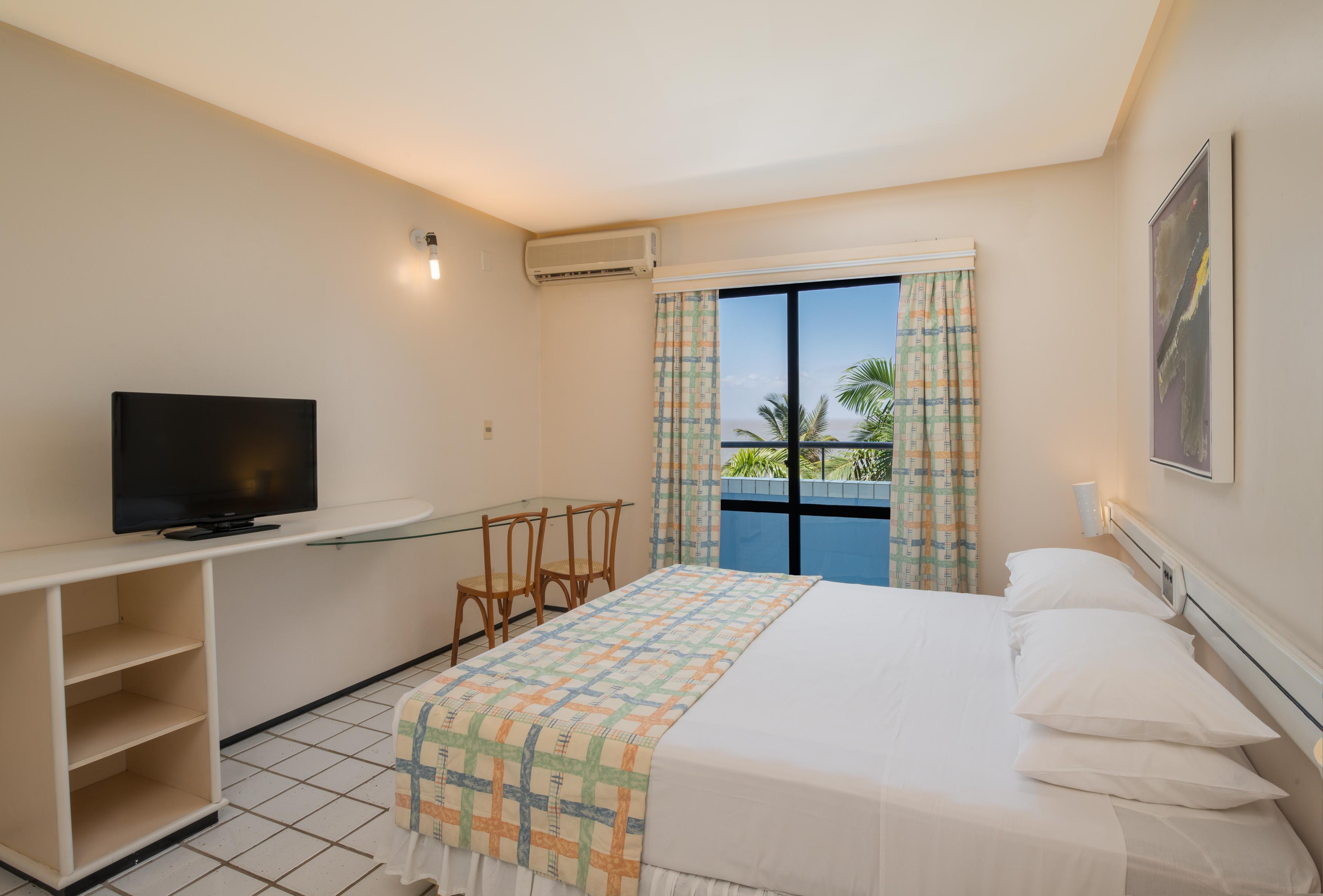 Brisamar Hotel & Spa Sao Luis Экстерьер фото