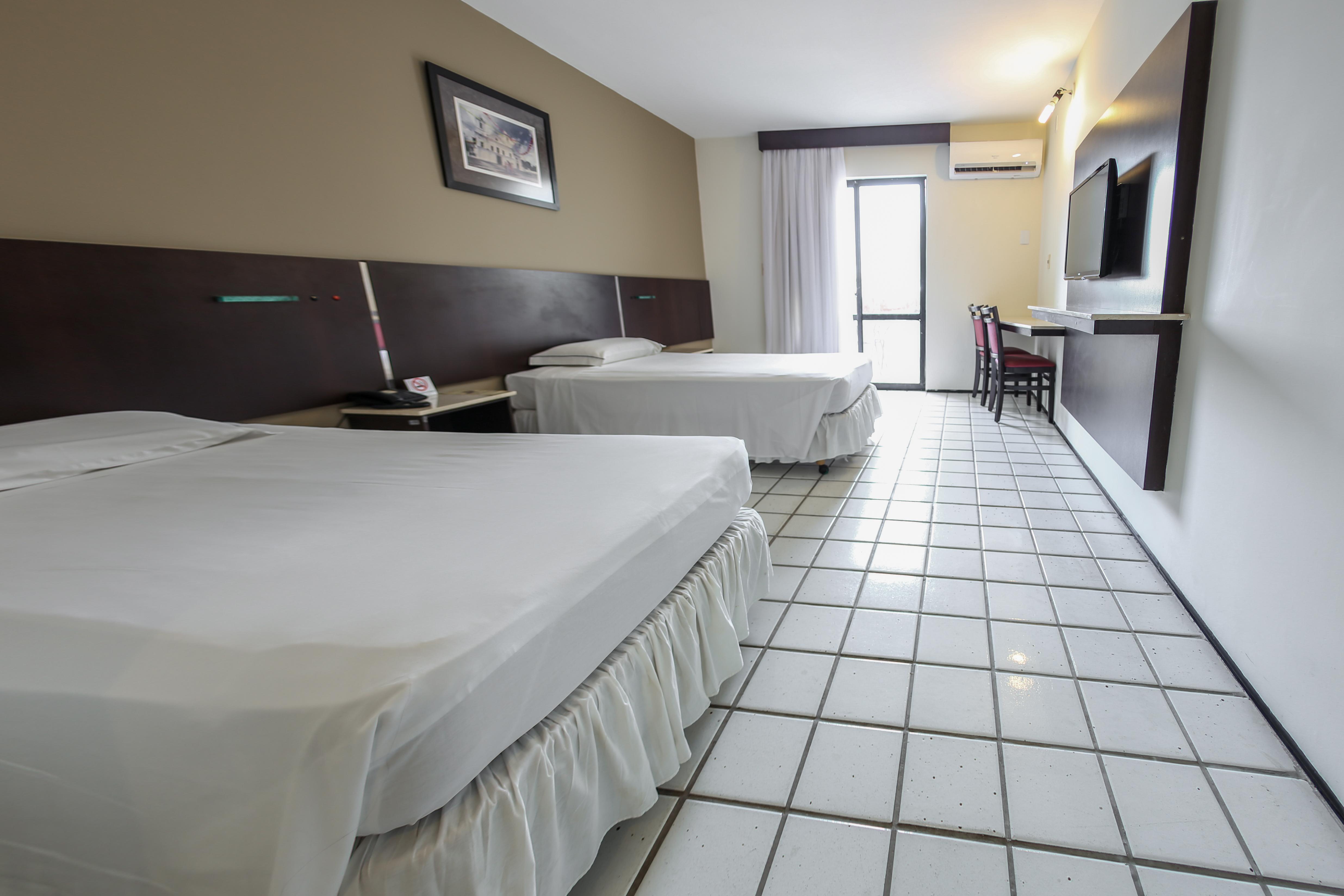 Brisamar Hotel & Spa Sao Luis Экстерьер фото