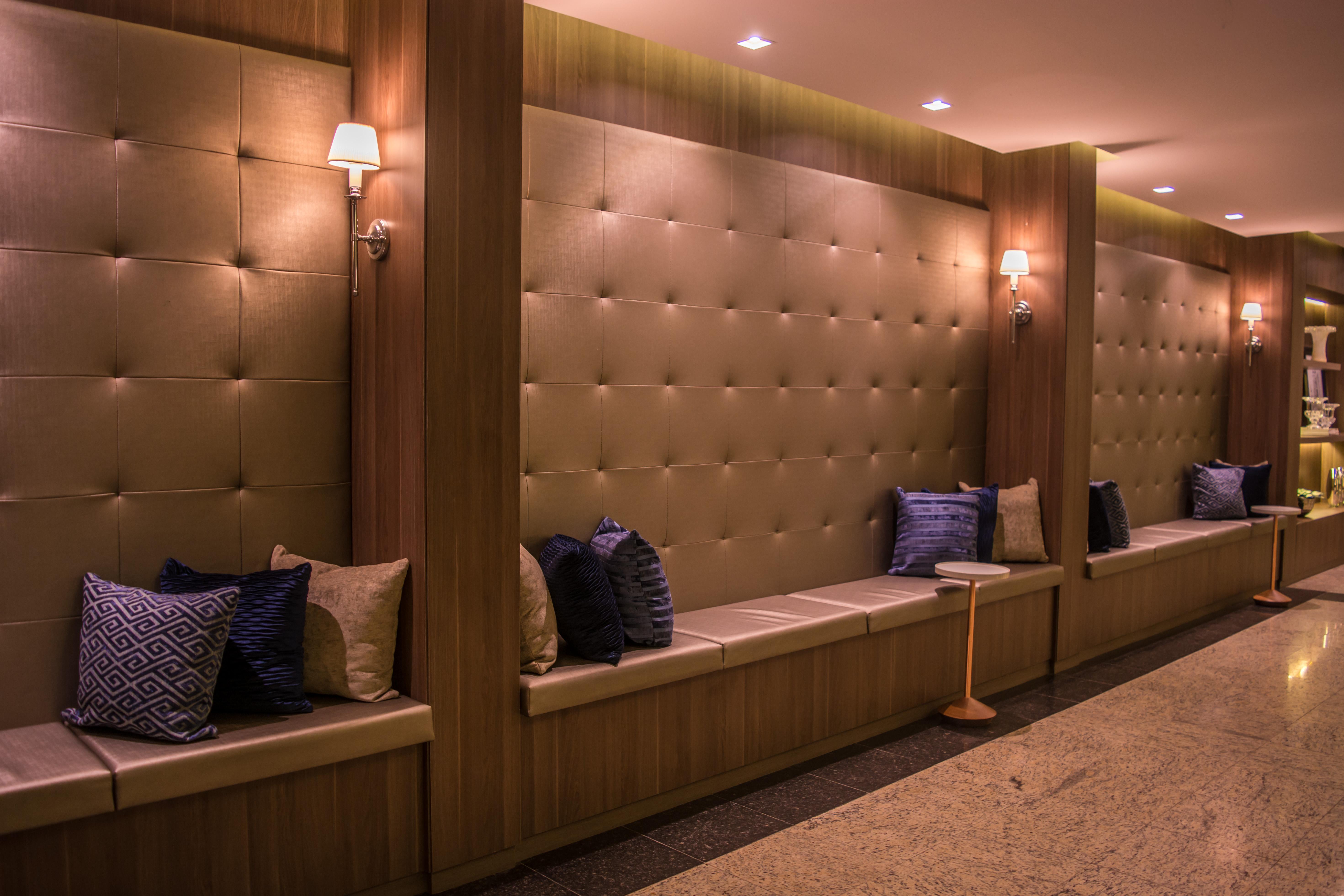Brisamar Hotel & Spa Sao Luis Экстерьер фото