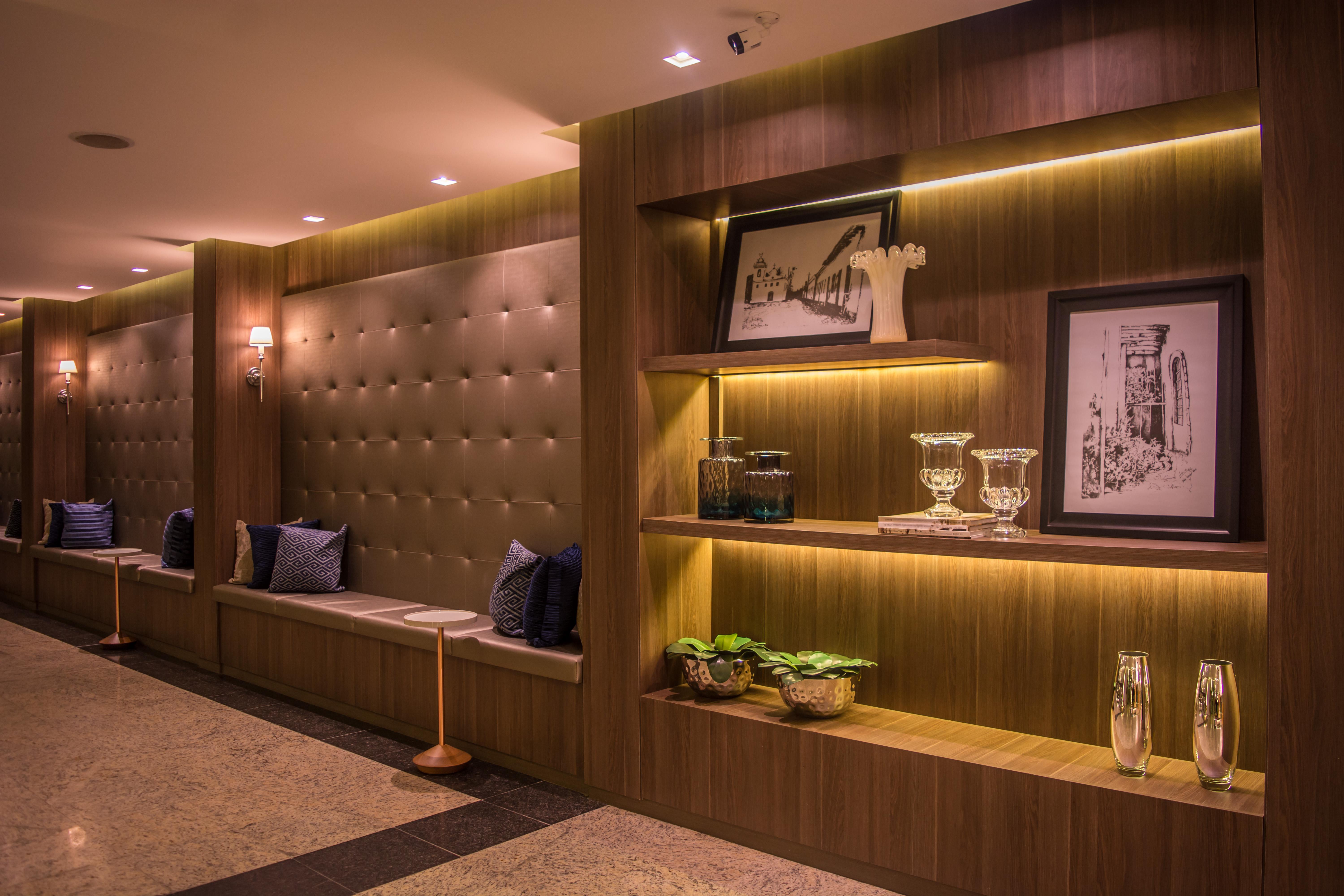 Brisamar Hotel & Spa Sao Luis Экстерьер фото