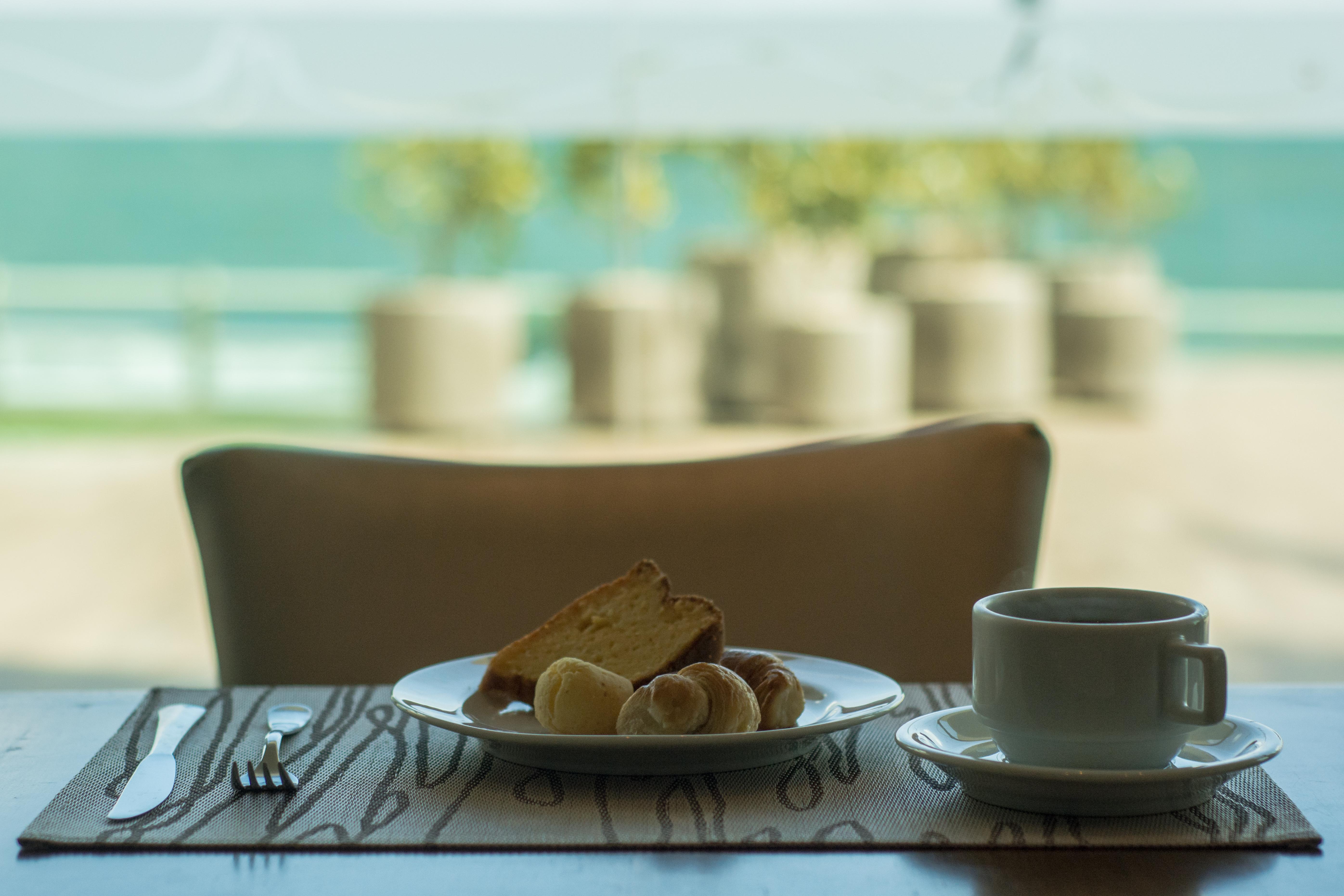 Brisamar Hotel & Spa Sao Luis Экстерьер фото
