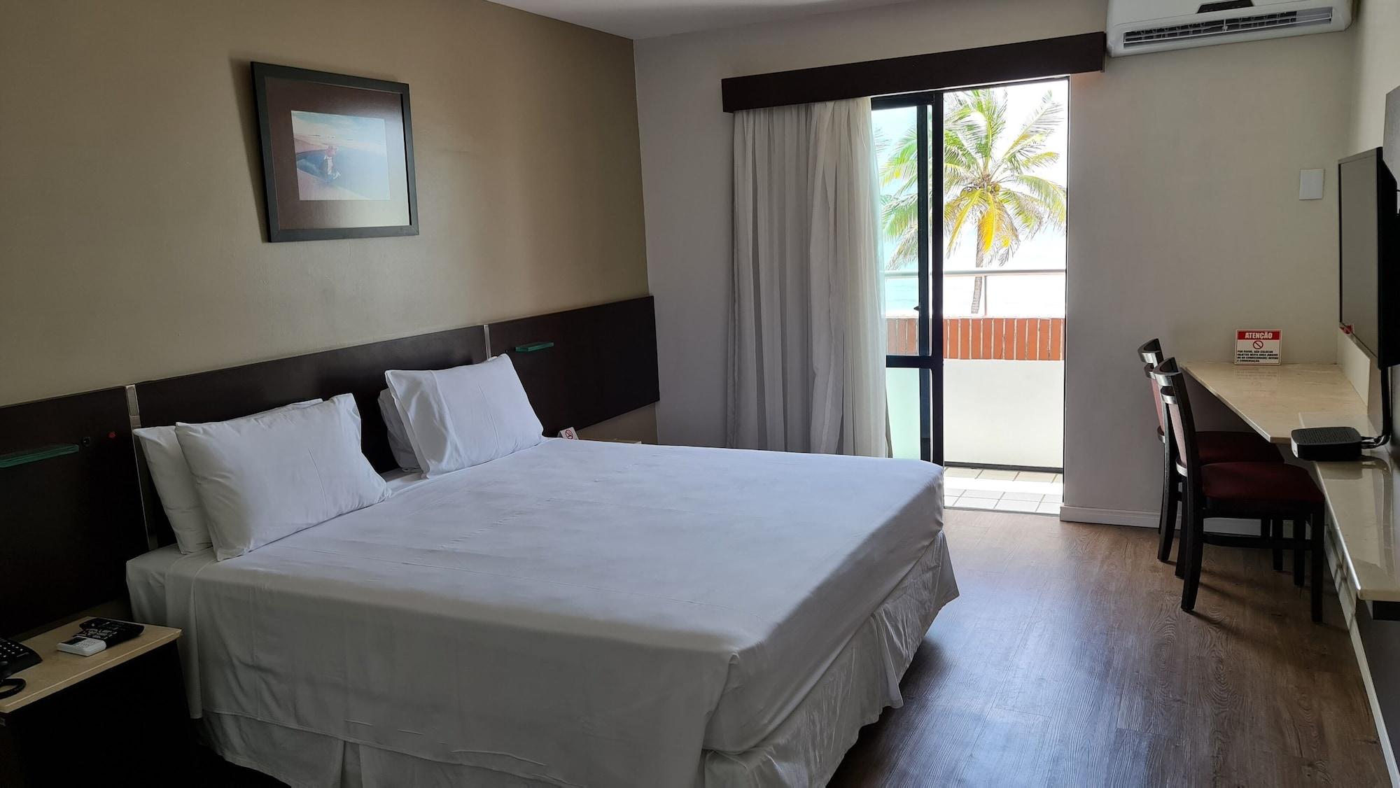 Brisamar Hotel & Spa Sao Luis Экстерьер фото