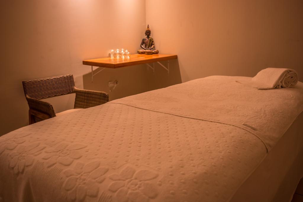 Brisamar Hotel & Spa Sao Luis Экстерьер фото