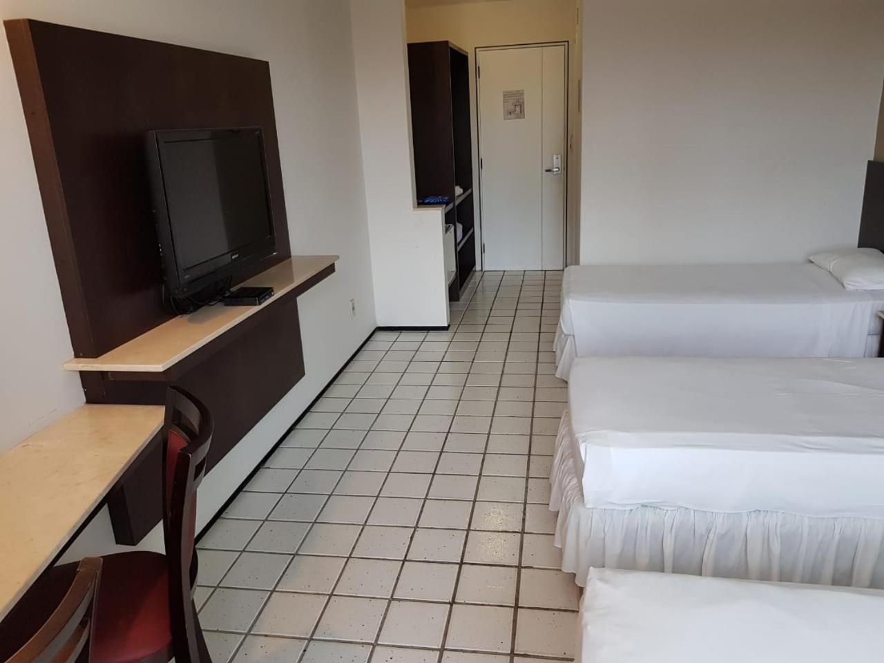 Brisamar Hotel & Spa Sao Luis Экстерьер фото
